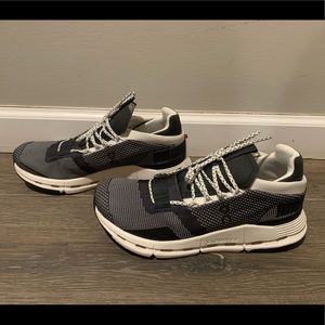 Women’s On Cloudnova Running Shoes Size 8.5